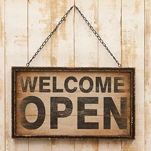 直径76cm　VALVOLINE バルボリン ホーロー看板 世田谷ベース Amazon.co.jp: アメリカン OPEN & CLOSED オープン クローズ